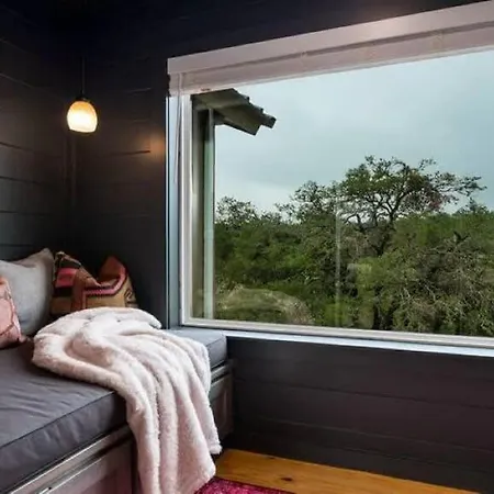 Jumping Goat Ranch-Treehouse Amazing View Apartment